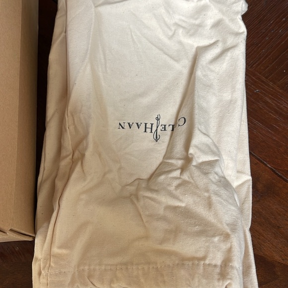 Cole Haan wedges - Picture 5 of 6